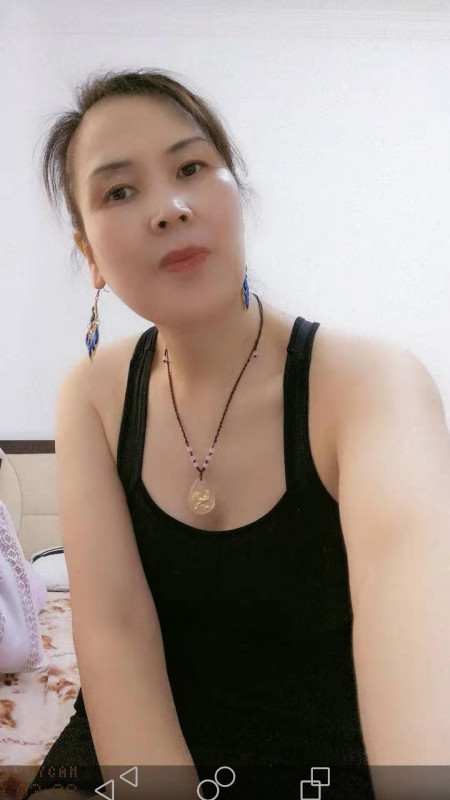 体验喷水温柔熟女阿英